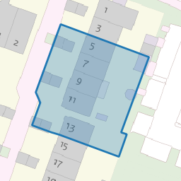 Perceel LDN02-F-7089