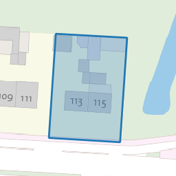 Perceel LDN02-F-7092