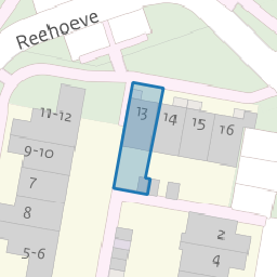 Perceel LDN02-F-7108