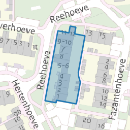 Perceel LDN02-F-7109