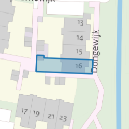 Perceel LDN02-F-7110