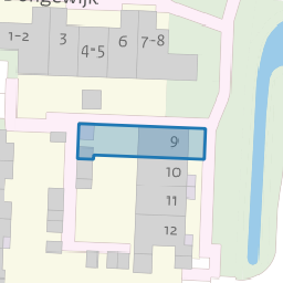 Perceel LDN02-F-7113