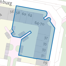 Perceel LDN02-F-7121