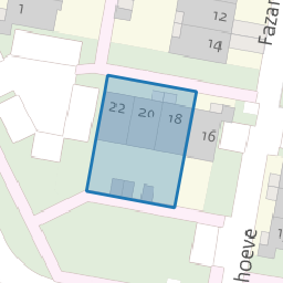 Perceel LDN02-F-7128