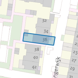 Perceel LDN02-F-7135