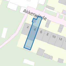 Perceel LDN02-F-7140