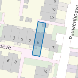 Perceel LDN02-F-7149