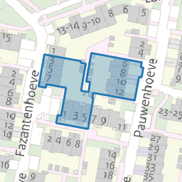 Perceel LDN02-F-7151