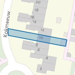 Perceel LDN02-F-7154