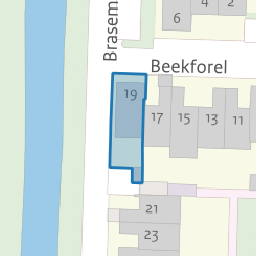 Perceel LDN02-F-7158