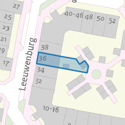 Perceel LDN02-F-7160