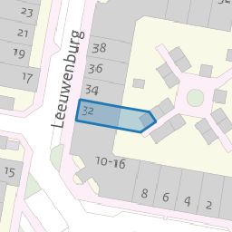 Perceel LDN02-F-7162