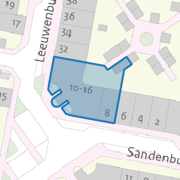 Perceel LDN02-F-7163