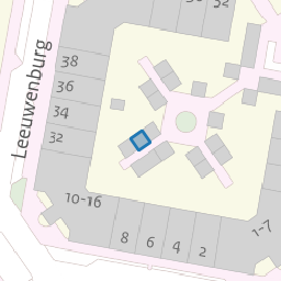 Perceel LDN02-F-7164