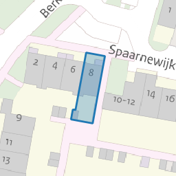 Perceel LDN02-F-7165