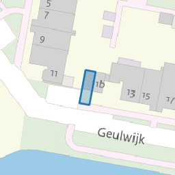 Perceel LDN02-F-7167