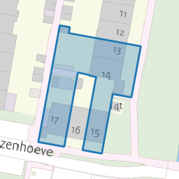 Perceel LDN02-F-7170