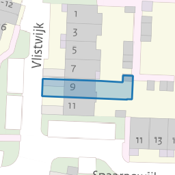 Perceel LDN02-F-7171