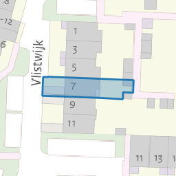 Perceel LDN02-F-7172