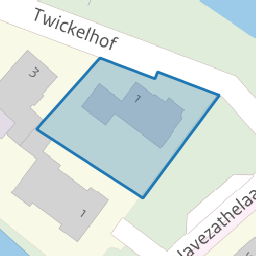 Perceel LDN02-F-7180