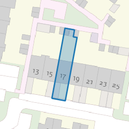 Perceel LDN02-F-7184