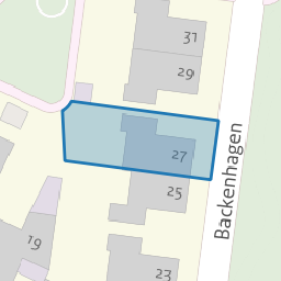 Perceel LDN02-F-7194