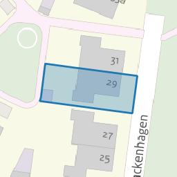 Perceel LDN02-F-7196