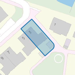 Perceel LDN02-F-7197