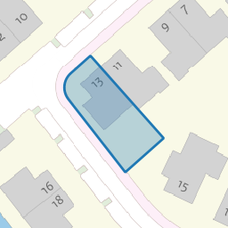 Perceel LDN02-F-7199