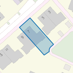 Perceel LDN02-F-7201