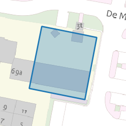 Perceel LDN02-F-7233