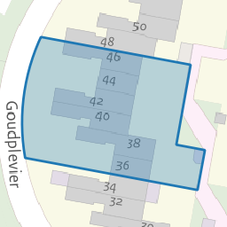 Perceel LDN02-F-7234