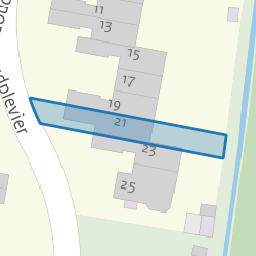 Perceel LDN02-F-7240