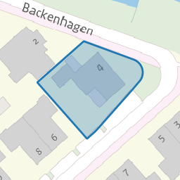 Perceel LDN02-F-7243