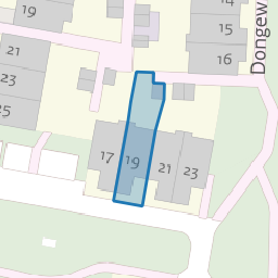 Perceel LDN02-F-7245