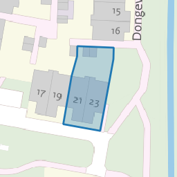 Perceel LDN02-F-7246