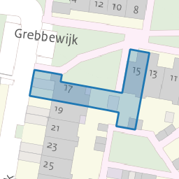 Perceel LDN02-F-7247