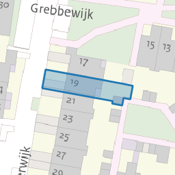 Perceel LDN02-F-7248