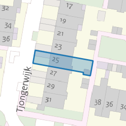 Perceel LDN02-F-7250