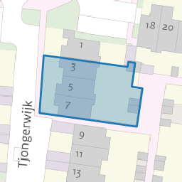 Perceel LDN02-F-7252