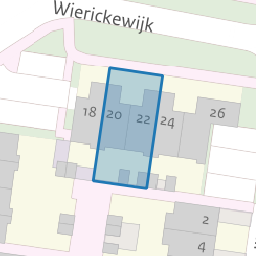 Perceel LDN02-F-7254