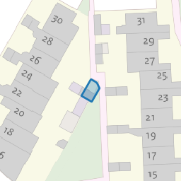 Perceel LDN02-F-7256