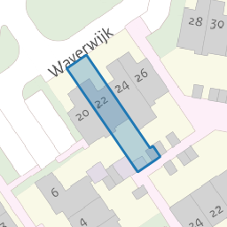 Perceel LDN02-F-7261