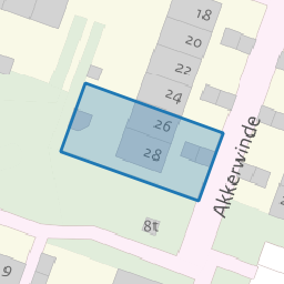 Perceel LDN02-F-7263