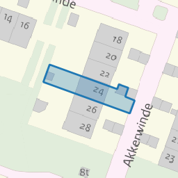 Perceel LDN02-F-7264