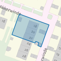 Perceel LDN02-F-7265