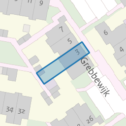 Perceel LDN02-F-7272