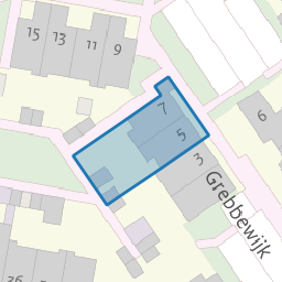 Perceel LDN02-F-7273