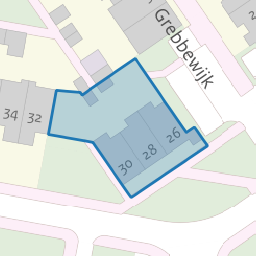 Perceel LDN02-F-7276