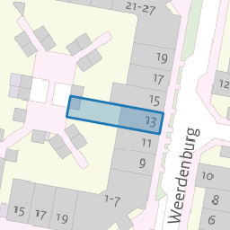 Perceel LDN02-F-7277